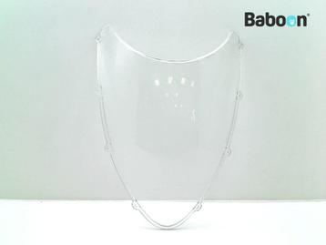 Pare-brise / écran Ducati 1098 +S 2007-2008, Verzenden