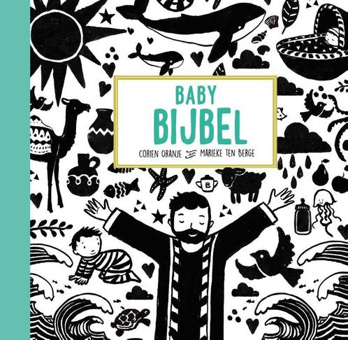 Babybijbel 9789065394286 Corien Oranje, Boeken, Overige Boeken, Gelezen, Verzenden
