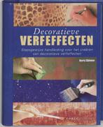 Decoratieve verfeffecten 9789058772619 K. Skinner, Boeken, Verzenden, Zo goed als nieuw, K. Skinner