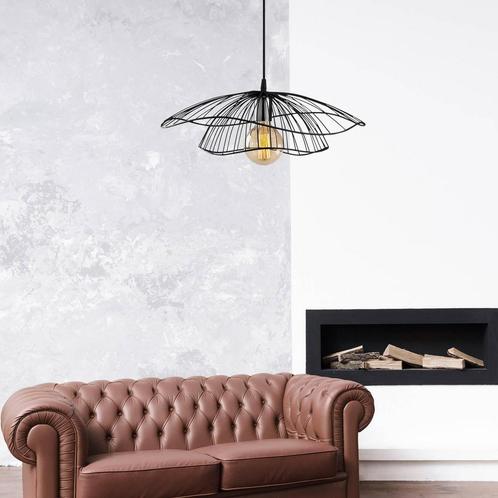 Hanglamp Fien | Opviq, Huis en Inrichting, Lampen | Hanglampen, Nieuw, Metaal, Verzenden