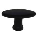 Meubelknop TIMELESS 1938M mat zwart 45 mm, Huis en Inrichting, Nieuw