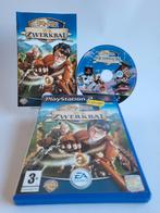 Harry Potter WK Zwerfbal Playstation 2, Consoles de jeu & Jeux vidéo, Ophalen of Verzenden