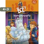 Vampierparty / Boe!kids 9789463830010 Nico De Braeckeleer, Boeken, Verzenden, Zo goed als nieuw, Nico De Braeckeleer