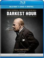 Darkest Hour ( U.S. Import ) Blu-ray, Zo goed als nieuw, Verzenden
