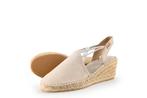Toni Pons Espadrilles in maat 38 Beige | 5% extra korting, Kleding | Dames, Schoenen, Espadrilles, Verzenden, Beige, Zo goed als nieuw