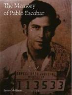 Memory Of Pablo Escobar 9781905712069 James Mollison, Boeken, Verzenden, Gelezen, James Mollison