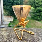 Rinnovel - Ettore Sottsass - Tafellamp - Aluminium, Messing