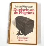 Vloek van de pelgrims 9789021823508 Wentworth, Boeken, Verzenden, Gelezen, Wentworth
