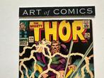 The Mighty Thor #129 - 1st Appearance Of Ares - Hercules,, Nieuw