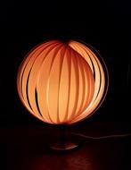 KARE Design - Lamp - Metaal, Plastic - Ruimtevaarttijdperk