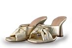 Uniqlo Pumps in maat 41 Goud | 5% extra korting, Kleding | Dames, Schoenen, Pumps, Overige kleuren, Verzenden, Nieuw