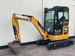 Caterpillar 301.8 NextGen, Zakelijke goederen, Ophalen
