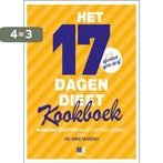 Het 17 dagen dieet kookboek 9789021552705 Mike Moreno, Boeken, Verzenden, Gelezen, Mike Moreno