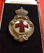 Koninkrijk Bulgarije - Medaille - 1887 Royal Badge of Merit, Collections, Objets militaires | Général
