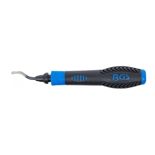 BGS Ontbramer 360° draaibaar, Doe-het-zelf en Bouw, Gereedschap | Handgereedschap, Nieuw, Ophalen of Verzenden