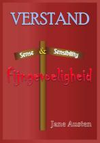 Verstand en fijngevoeligheid 9789491872228 Jane Austen, Boeken, Romans, Verzenden, Zo goed als nieuw, Jane Austen
