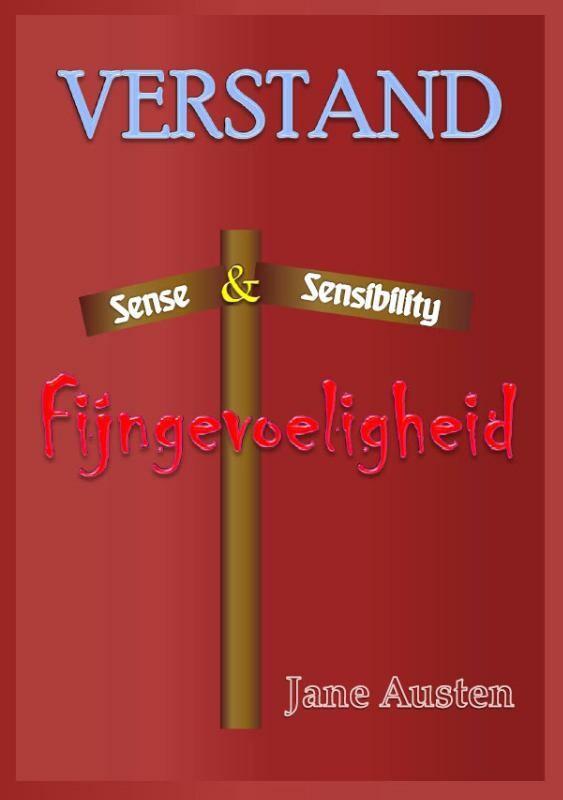 Verstand en fijngevoeligheid 9789491872228 Jane Austen, Boeken, Romans, Zo goed als nieuw, Verzenden