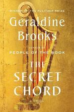 The Secret Chord 9780670025770 Geraldine Brooks, Verzenden, Gelezen, Geraldine Brooks