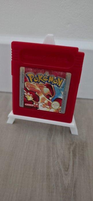 Nintendo - Gameboy Classic - Pokémon Red Version (EUR) -, Games en Spelcomputers, Spelcomputers | Overige Accessoires