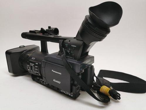 Panasonic AG-HPX171E Digitale videocamera, Verzamelen, Foto-apparatuur en Filmapparatuur