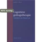 Cognitieve gedragstherapie 9789057123849 Judith S. Beck, Boeken, Verzenden, Gelezen, Judith S. Beck