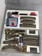 Märklin H0 - Modeltreinsporen (974) - Set bevat een, Nieuw