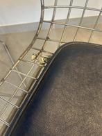 Knoll - Harry Bertoia - Chaise (2) - Bertoia Wire Chair -, Antiek en Kunst