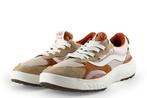 Vans Sneakers in maat 43 Beige, Kleding | Heren, Schoenen, Overige kleuren, Verzenden, Zo goed als nieuw, Sneakers