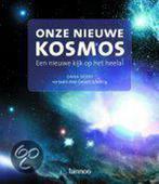 Onze Nieuwe Kosmos 9789020960259 D. Berry, Boeken, Verzenden, Zo goed als nieuw, D. Berry