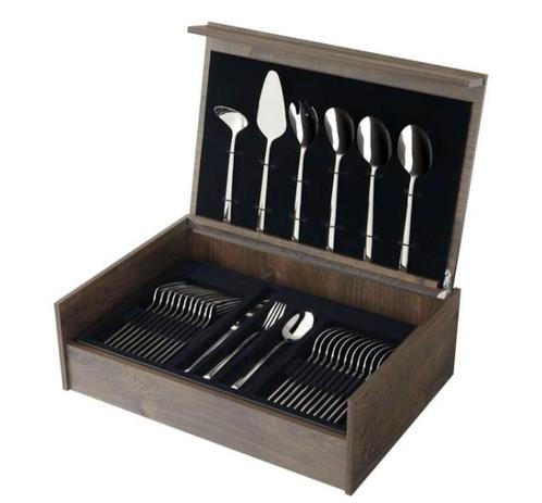 Amefa Bestekset Jewel 84-Delig, Elektronische apparatuur, Overige elektronische apparatuur, Verzenden