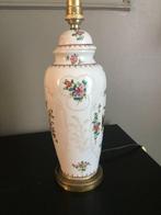 Compagnie des Indes Samson - Tafellamp (2) - Compagnie des