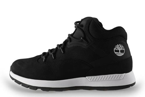 Timberland Sneakers in maat 41 Zwart | 5% extra korting, Kleding | Heren, Schoenen, Zwart, Zo goed als nieuw, Sneakers, Verzenden