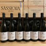 2024 Cottanera, Etna Bianco - Sicilië DOC - 6 Flessen (0.75, Nieuw