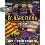 FC Barcelona 9789067979146 Edwin Winkels, Boeken, Verzenden, Gelezen, Edwin Winkels