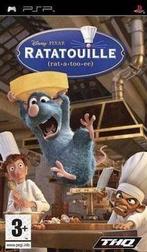 Disney Pixar Ratatouille (Buitenlands Doosje) (PSP Games), Ophalen of Verzenden