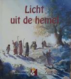 Licht uit de hemel 9789069863191 J. Staring, Boeken, Verzenden, Zo goed als nieuw, J. Staring