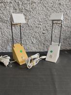 IKEA - Erik Hansen - Lampe de bureau (2) - Fasn - Plastique