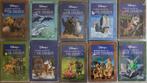 Disney's Wondere wereld van de dieren [de complete serie] (1, Cd's en Dvd's, Verzenden, Nieuw in verpakking