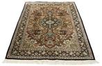 Exquise zijden tapijt uit China - Vloerkleed - 220 cm - 138, Nieuw