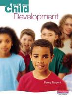 Child Development: 6 To 16 Years 9780435899837 Penny Tassoni, Boeken, Verzenden, Gelezen, Penny Tassoni