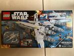 Lego Set - Star Wars - 75155 Rebel U-Wing Fighter, Kinderen en Baby's, Speelgoed | Duplo en Lego, Nieuw