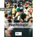 Psychologie, custom editie Karel de Grote Hogeschool, dep SW, Boeken, Verzenden, Gelezen