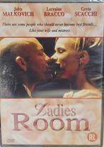 Ladies Room (dvd nieuw), Ophalen of Verzenden, Nieuw in verpakking