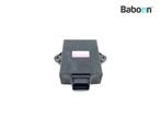 CDI / ECU unit Yamaha FZS 1000 Fazer 2001-2005 (FZS1000 5LV, Motoren, Verzenden, Gebruikt