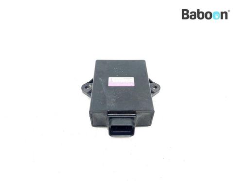 CDI / ECU unit Yamaha FZS 1000 Fazer 2001-2005 (FZS1000 5LV, Motoren, Onderdelen | Yamaha, Gebruikt, Verzenden
