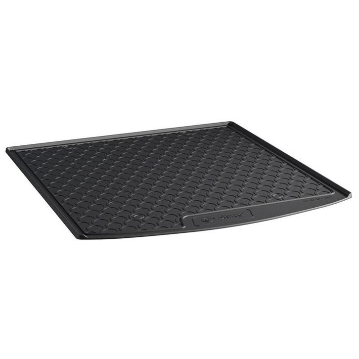 Rubber kofferbakmat | Toyota | Corolla Touring Sports 19- 5d, Autos : Divers, Tapis de coffre, Envoi