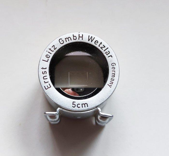 Leica SB001 “Bright-line” viewfinder for 5cm 50mm Viewfinder, Verzamelen, Foto-apparatuur en Filmapparatuur