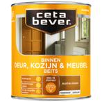 NIEUW - Cetabever Binnenbeits Deur, Kozijn &amp; Meubel t..., Doe-het-zelf en Bouw, Verzenden, Nieuw