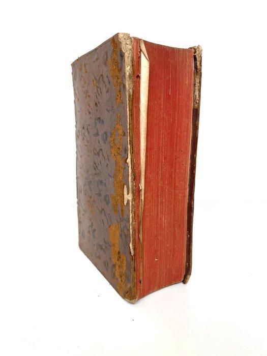 De la Motte - Traité complet des accouchements - 1765, Antiek en Kunst, Antiek | Boeken en Manuscripten