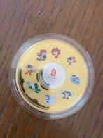 Olympics - 2008 - Olympische medaille, Aandenken aan een